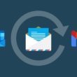 E-mail automatique absence Outlook Gmail