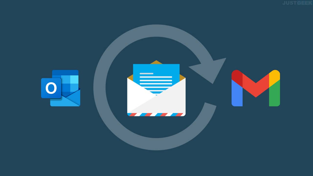 E-mail automatique absence Outlook Gmail