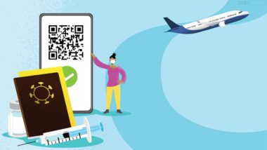 Comment lire le QR code du pass sanitaire ?