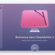 Nettoyer son Mac avec le logiciel CleanMyMac X