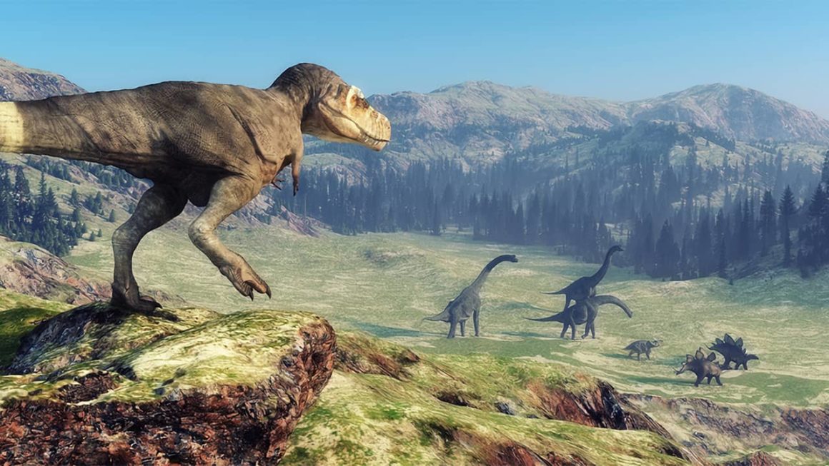 Pourquoi Les Dinosaures Ont Ils Disparu Pourquoi les dinosaures ont disparu ? Explications