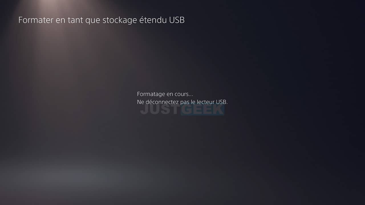 Tuto PS5: Comment utiliser le disque dur externe de la PS4 sur PS5  (stockage externe, SSD, etc.) 