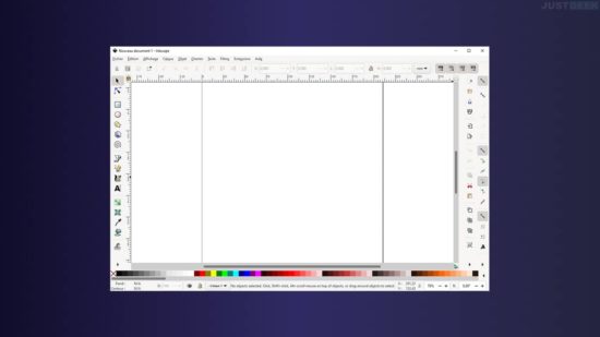 Inkscape : logiciel de dessin vectoriel gratuit