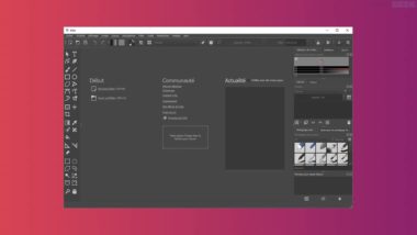 Krita : un logiciel de dessin et peinture numérique gratuit et open source