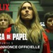 Bande-annonce La casa de papel : Partie 5 - Volume 1