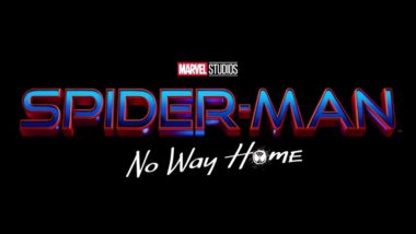 Spider-Man : No Way Home