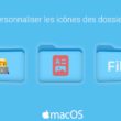 Personnaliser les dossiers sous macOS avec Tager