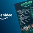 Amazon Prime Video : les nouveaux films et séries à voir en octobre 2021