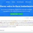 LanguageTool : un correcteur d'orthographe intelligent et gratuit