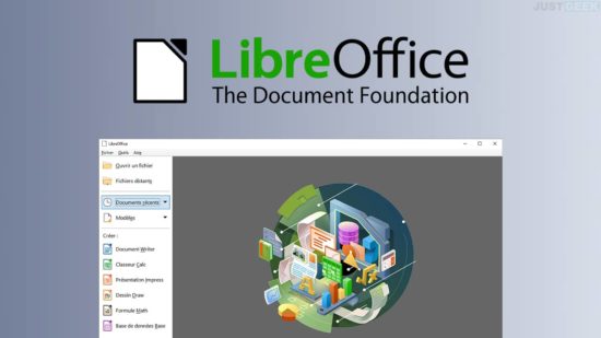 LibreOffice : la meilleure suite bureautique gratuite