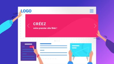 Créer son propre site Web sans aucune connaissance