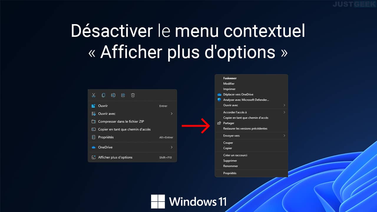 Desactiver Rapidement Cette Option Dans Windows 11 Pour Accelerer Votre Pc Themelower
