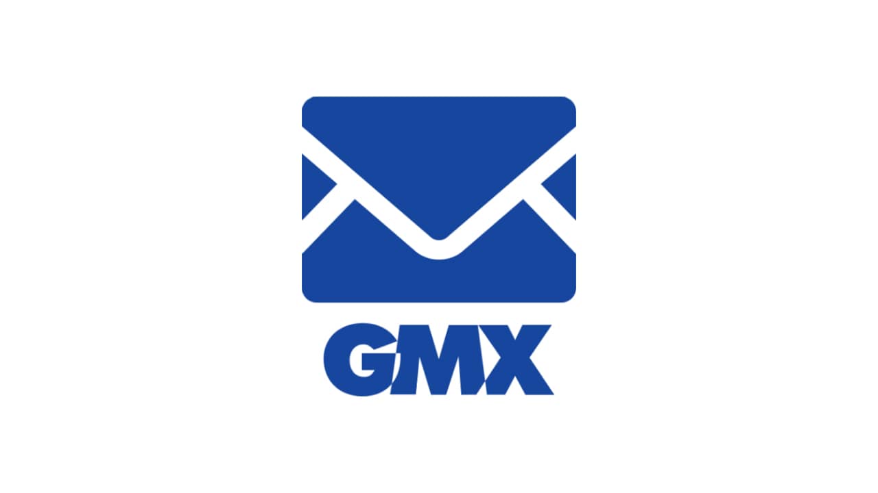 Gmx logo