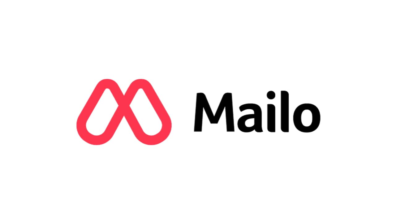 Mailo logo