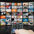 Regarder la TV en direct gratuitement sur PC et smartphone