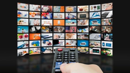 Regarder la TV en direct gratuitement sur PC et smartphone