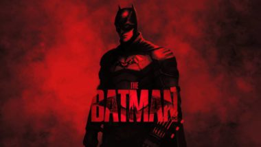 Bande annonce The Batman (VF et VOSTFR)