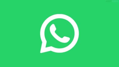 WhatsApp logo