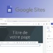 Google Sites