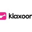 Logo Klaxoon