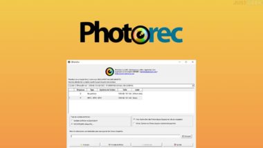 PhotoRec : logiciel gratuit de récupération de données