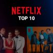 TOP 10 Film Netflix