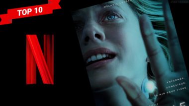 TOP 10 des meilleurs films Netflix en 2021