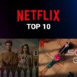 TOP 10 Série Netflix