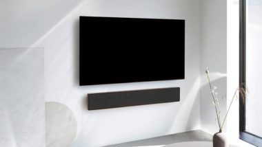 Bang & Olufsen Beosound Stage