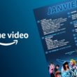 Amazon Prime Video : les nouveaux films et séries à voir en janvier 2022