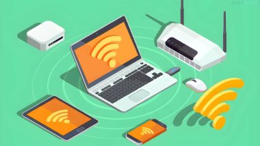 Astuces pour protéger son réseau WiFi