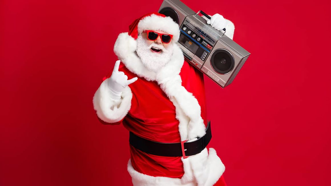 Playlist Noël 2023 les meilleures chansons de Noël