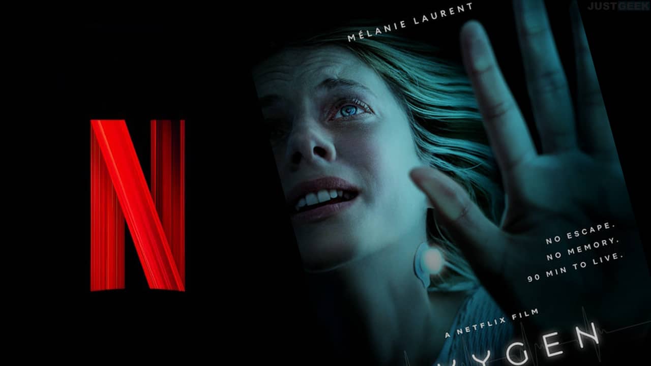 Netflix les meilleurs films sciencefiction en 2021