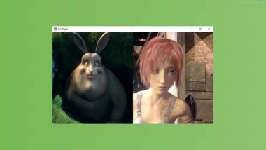 GridPlayer : lire plusieurs vidéos en simultané dans la même fenêtre