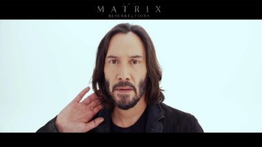 Matrix Resurrections : une nouvelle bande-annonce explosive !