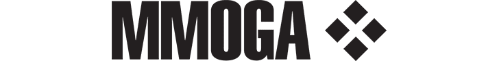 Logo MMOGA