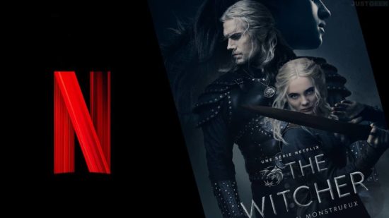 Netflix : les films et séries à regarder ce week-end