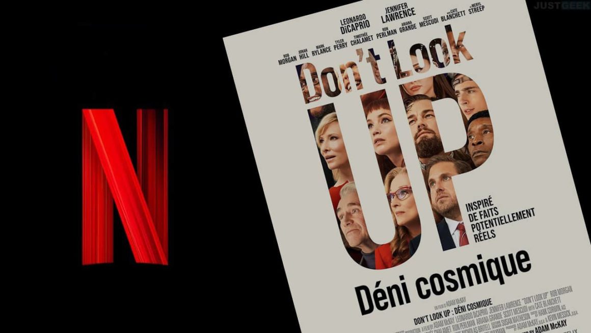 Netflix les meilleurs films du moment