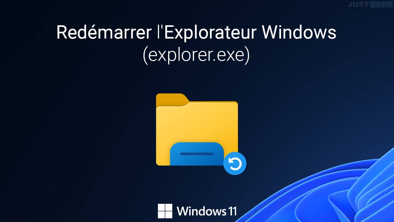 Explorateur par defaut windows 11