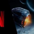 Série science fiction Netflix