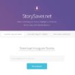 Télécharger une vidéo ou story Instagram avec StorySaver