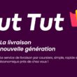 Tut Tut : service de livraison de colis collaboratif