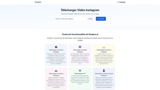 Snapins