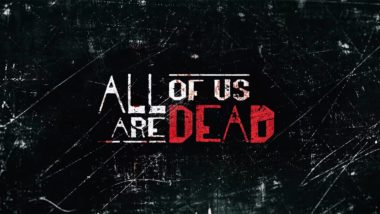 All of Us Are Dead bande annonce VF