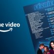 Amazon Prime Video : les nouveaux films et séries à voir en février 2022
