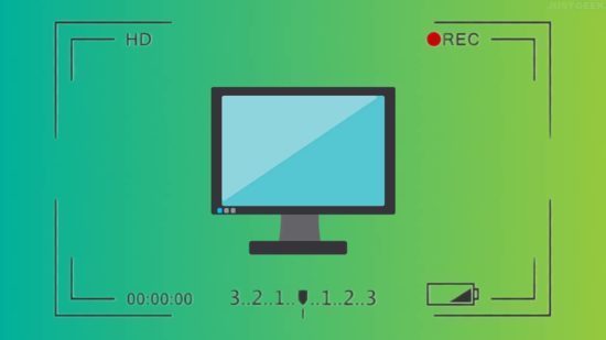 Enregistrer son écran PC avec Screensy