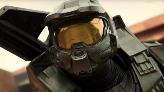 Halo : une première bande-annonce pour la série