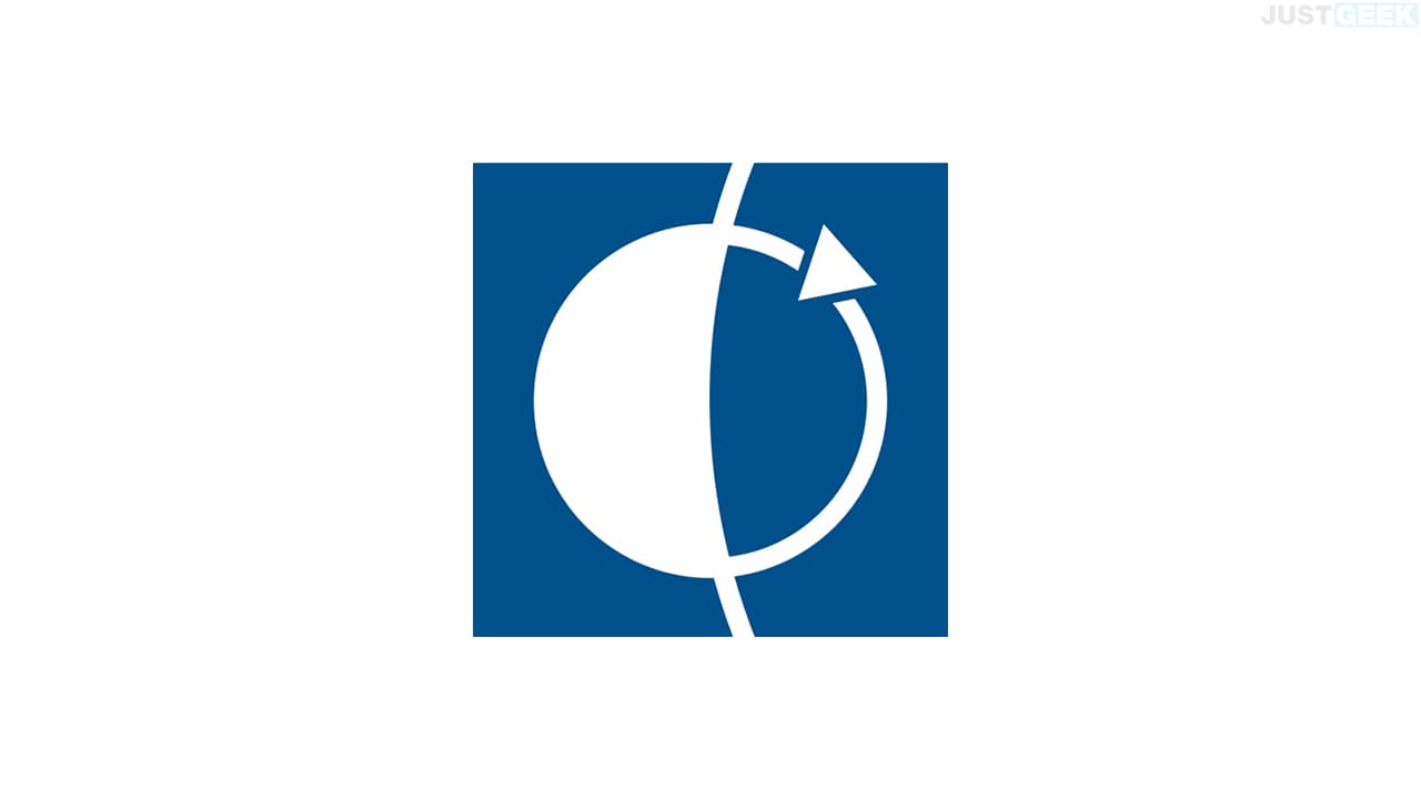 Météo-France logo application