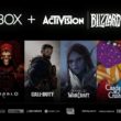Microsoft rachète Activision/Blizzard