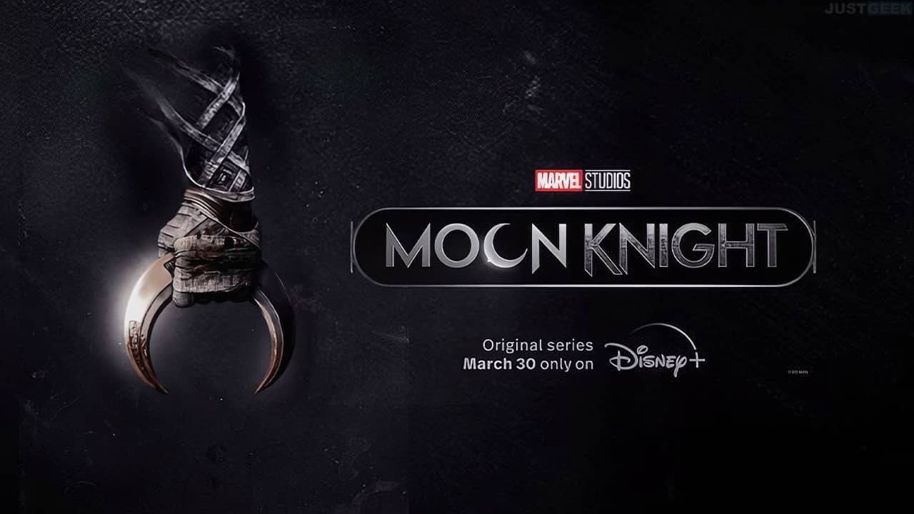 Moon Knight : bande annonce VF de la prochaine série Marvel